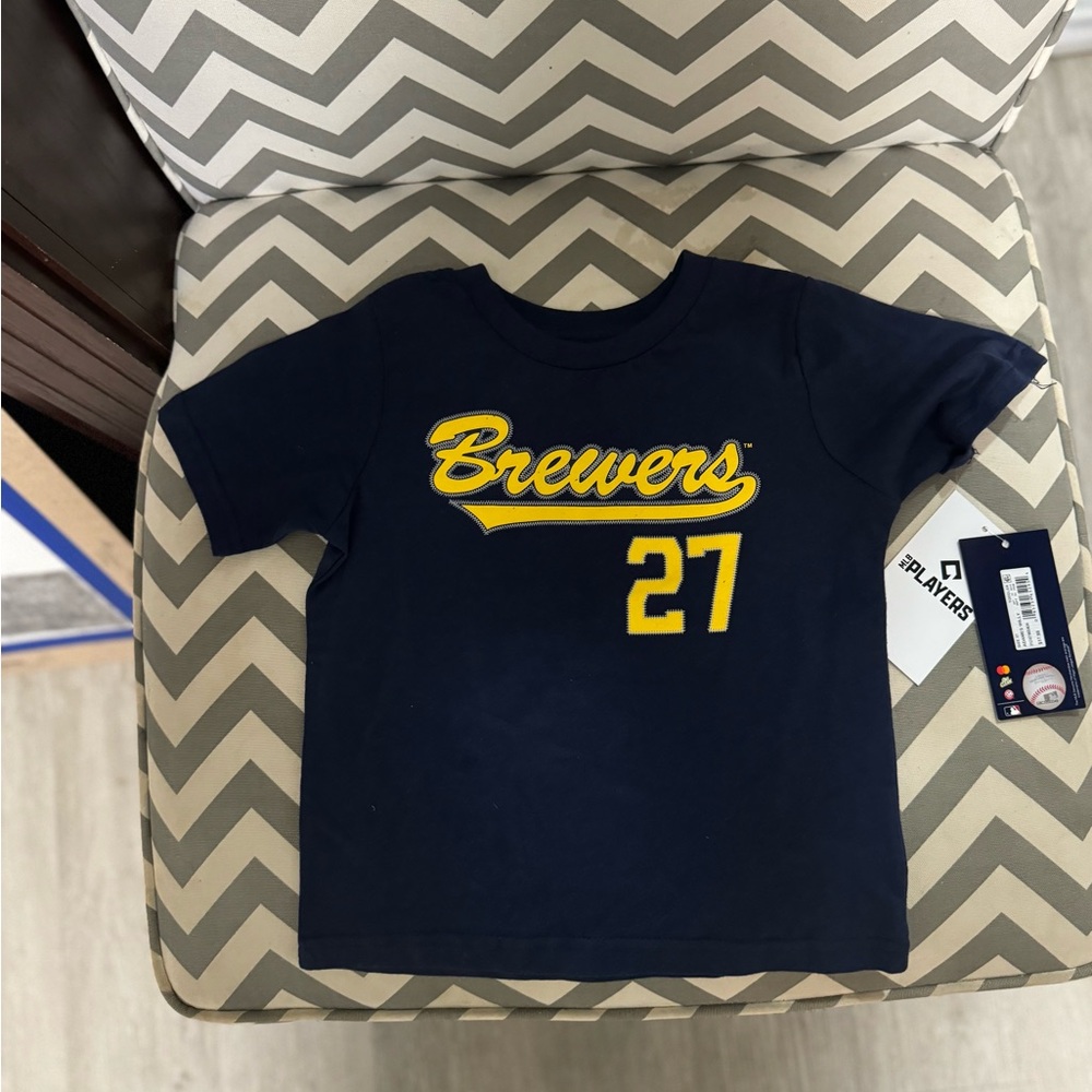 ***2/$15*** Toddler boy short sleeve tee